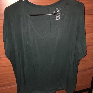 Soft and sexy T-shirt